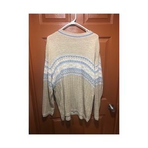 Vintage sweater